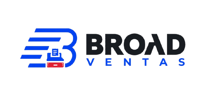 Broad Ventas
